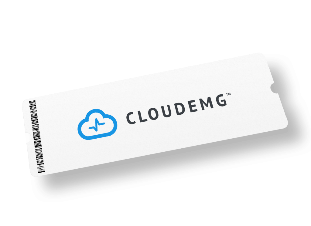 Zoom EMG 101 – Course Pass