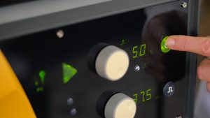 CloudTMS Machine Unit