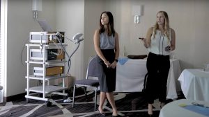 How to run a TMS clinic