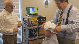 Rustin Demonstration