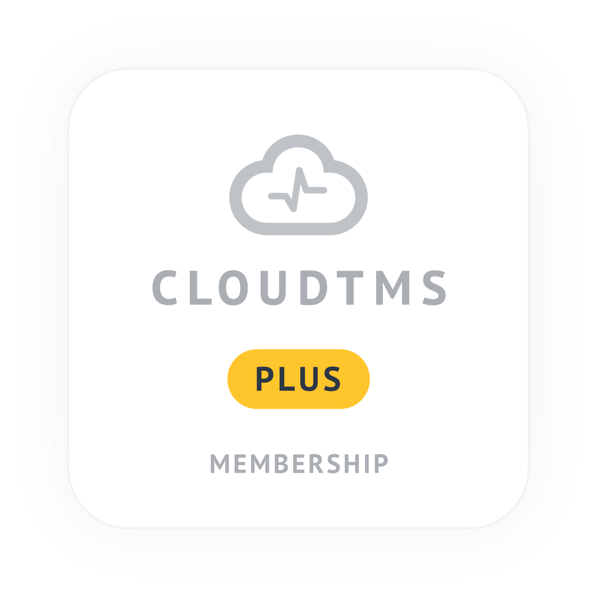 CloudTMS+ Membership